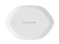 Linksys AC1300 - Wireless access point - Cloud Manager Indoor